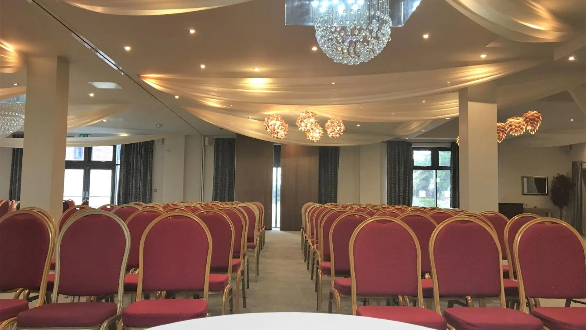 Lazaat Hotel Skidby Verenigd Koninkrijk