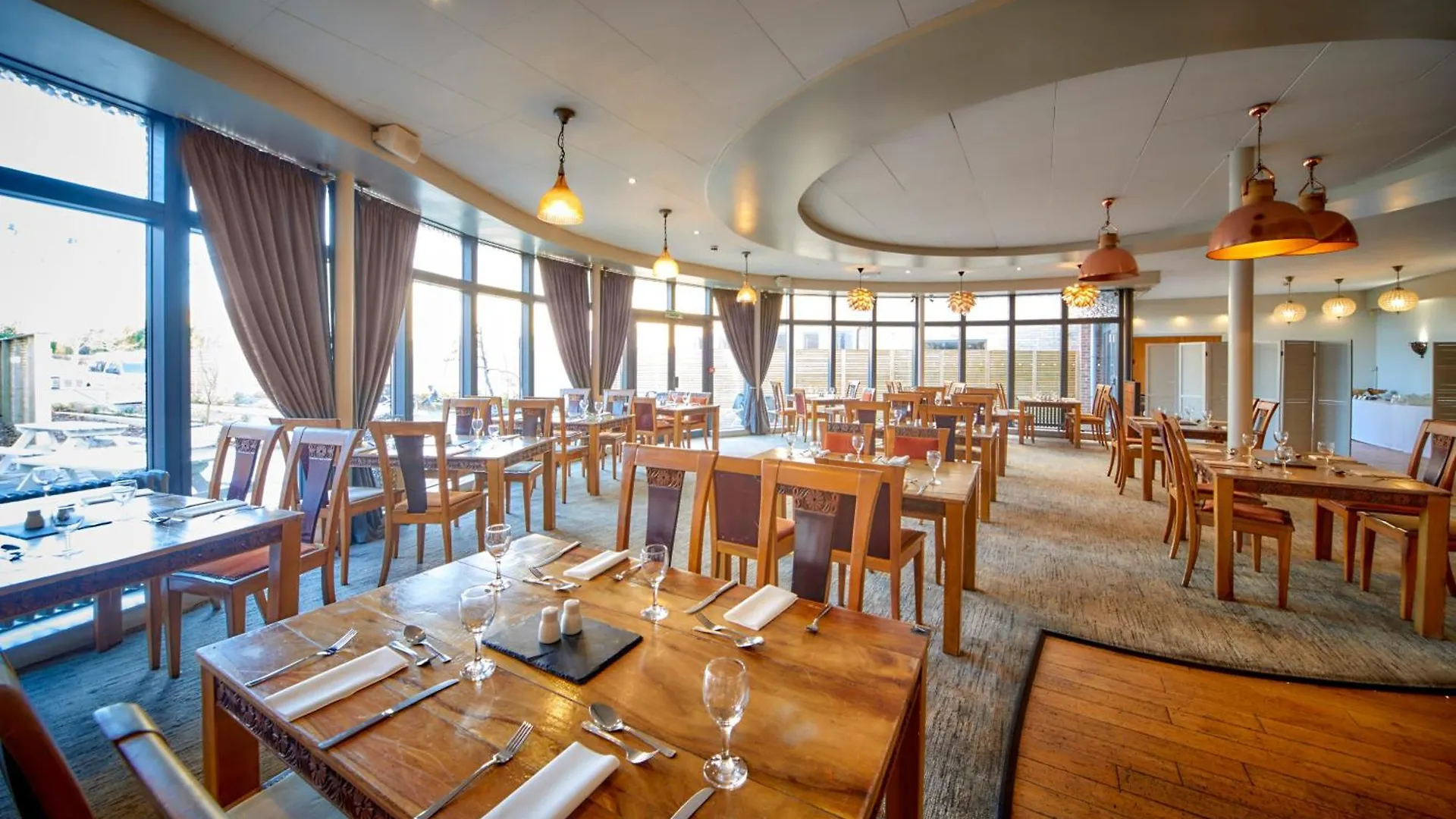 ***  Lazaat Hotel Skidby Verenigd Koninkrijk
