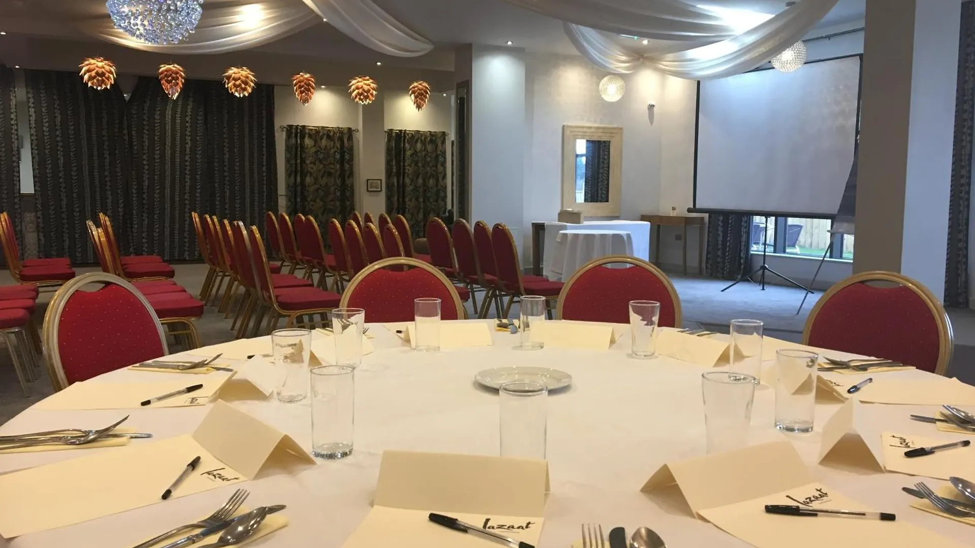 Lazaat Hotel Skidby 3*,  Verenigd Koninkrijk