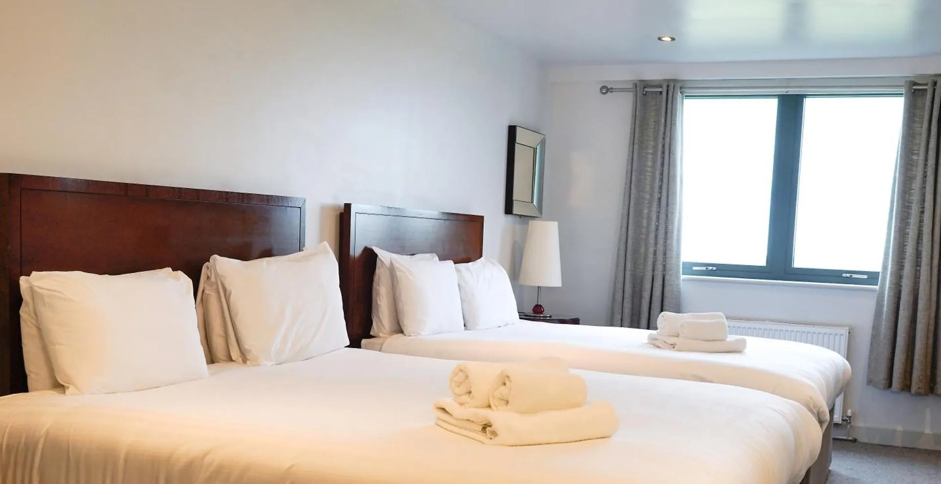 Lazaat Hotel Skidby