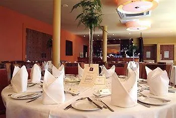 Lazaat Hotel Skidby