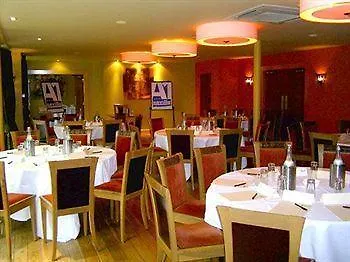 Lazaat Hotel Skidby Verenigd Koninkrijk