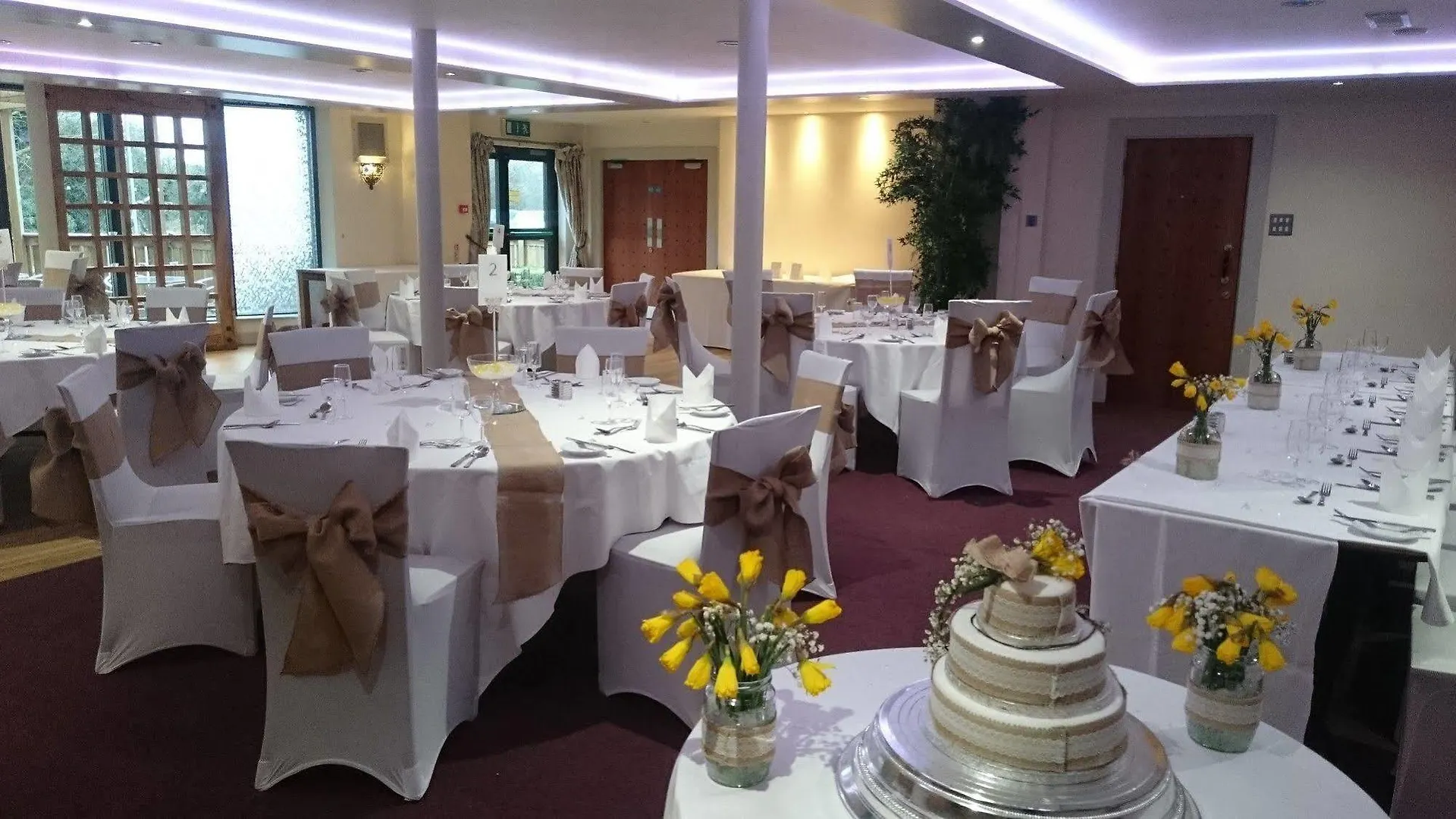 Lazaat Hotel Skidby Verenigd Koninkrijk