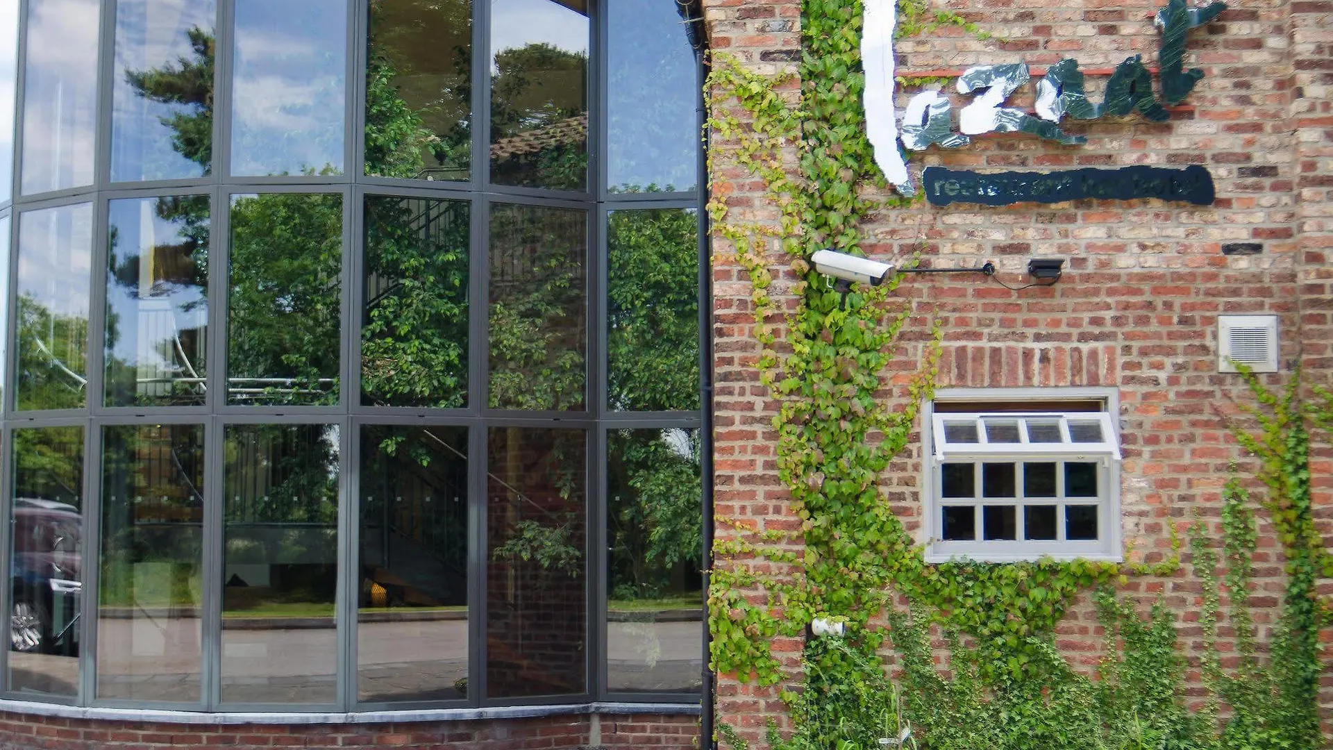 Lazaat Hotel Skidby Verenigd Koninkrijk