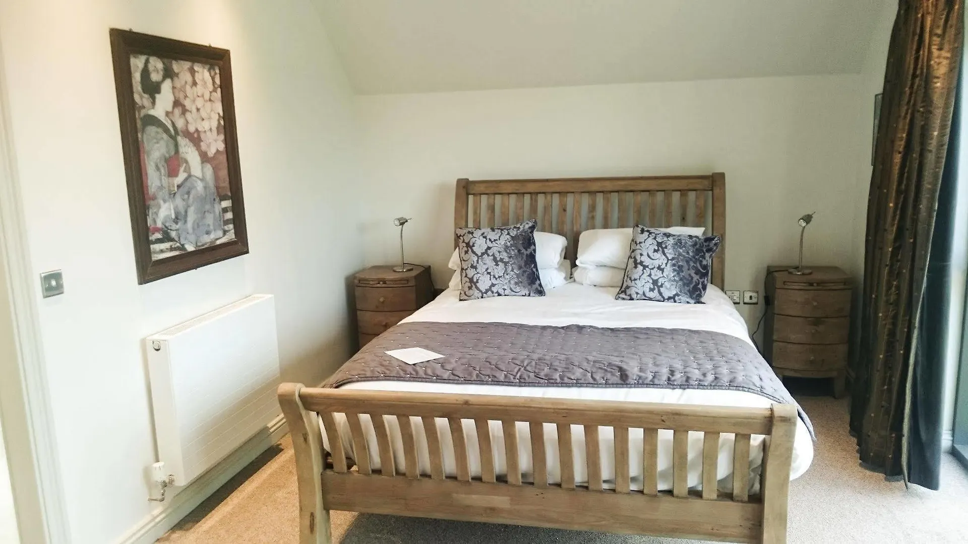 Lazaat Hotel Skidby