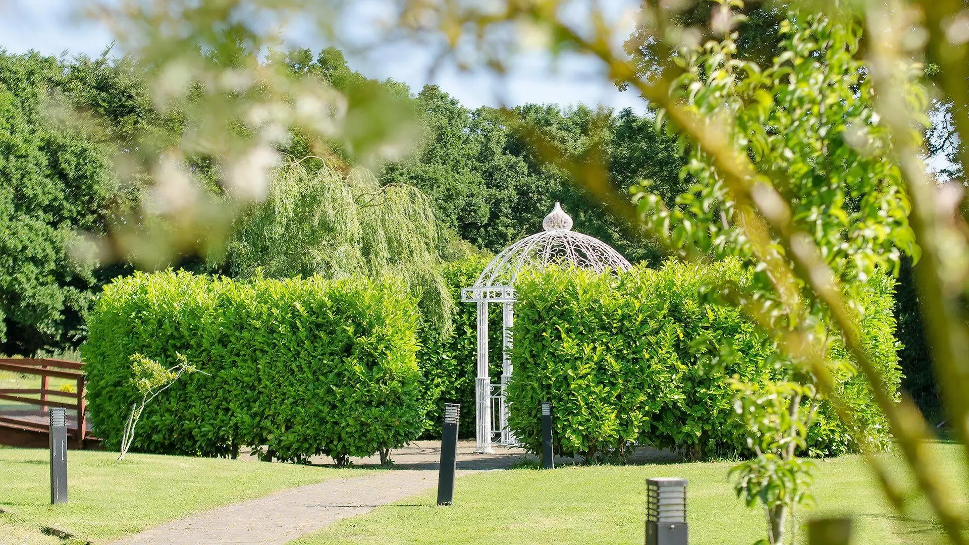 ***  Lazaat Hotel Skidby Verenigd Koninkrijk