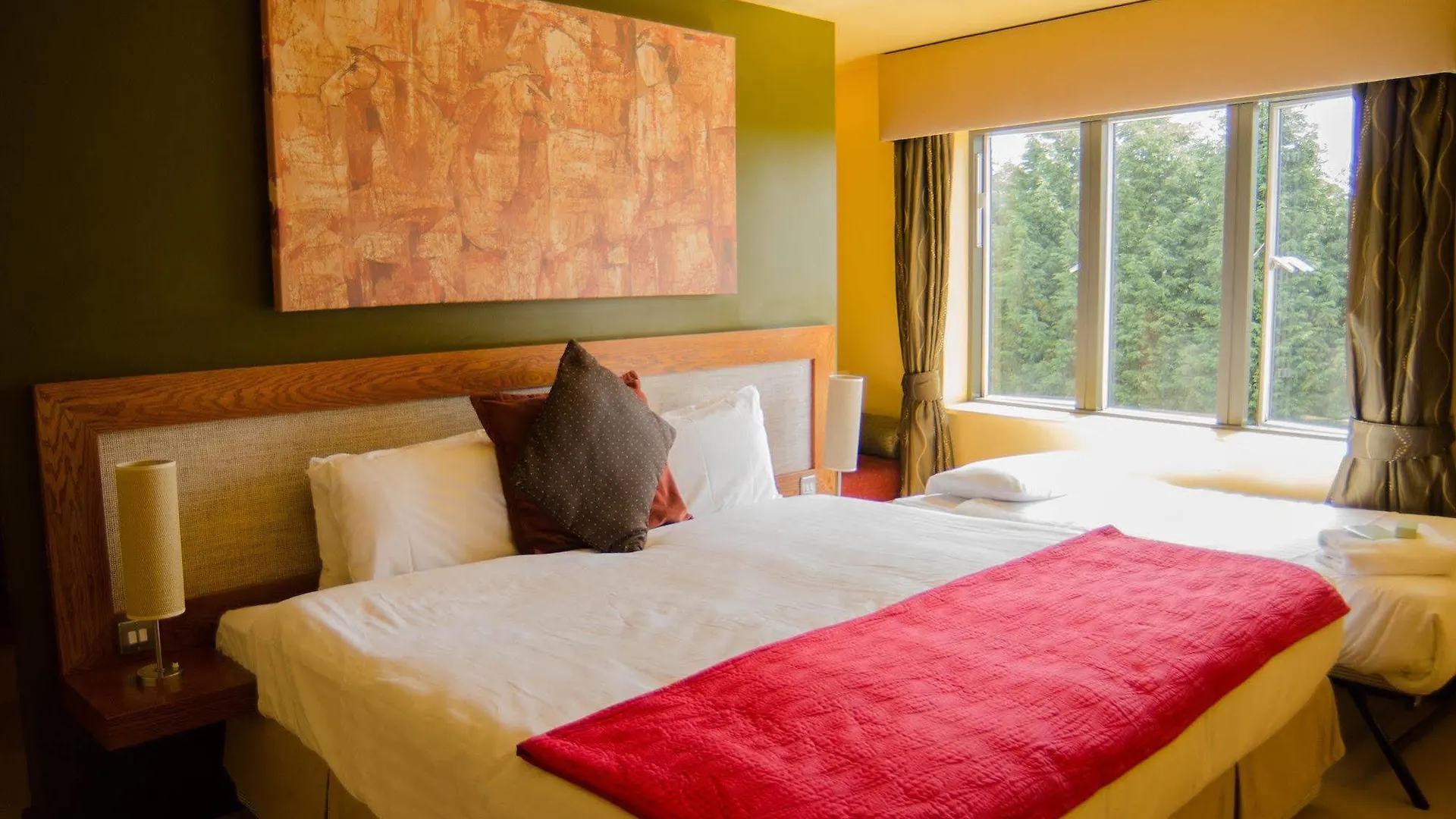 Lazaat Hotel Skidby