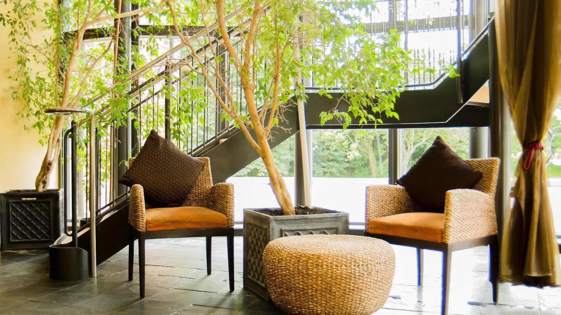 Lazaat Hotel Skidby