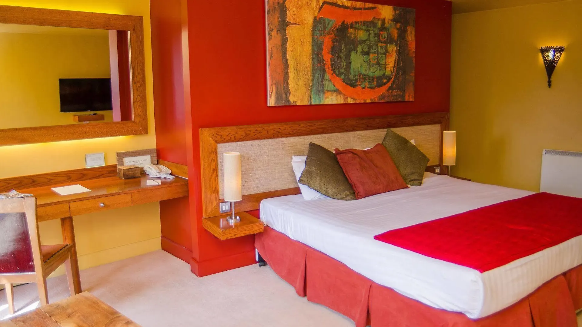 Lazaat Hotel Skidby